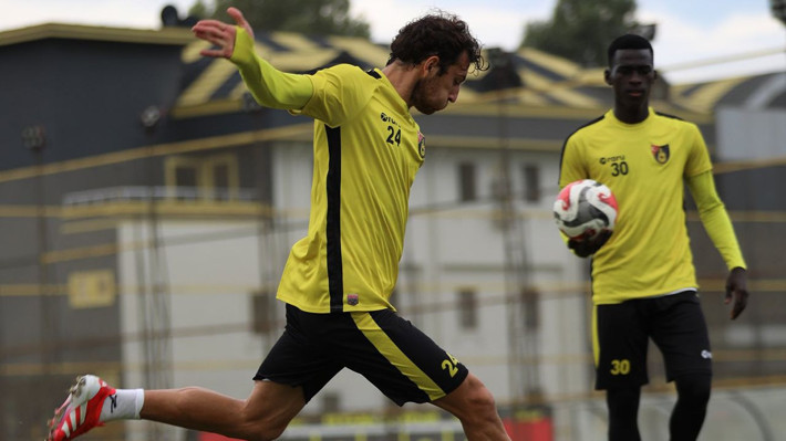 Beşiktaş'tan ayrılan isimler şu an ne yapıyor? Mario, Elan, Gedson, Semih, Ciro... - Resim: 19