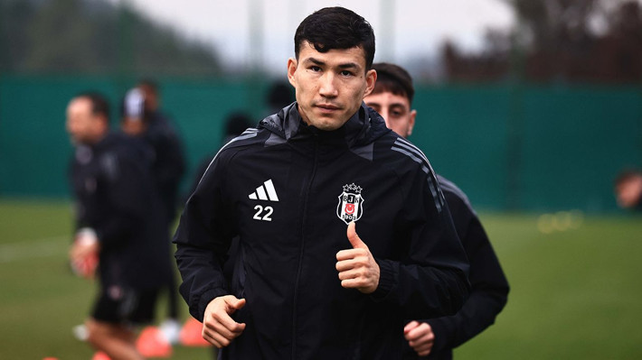 Beşiktaş'tan ayrılan isimler şu an ne yapıyor? Mario, Elan, Gedson, Semih, Ciro... - Resim: 4