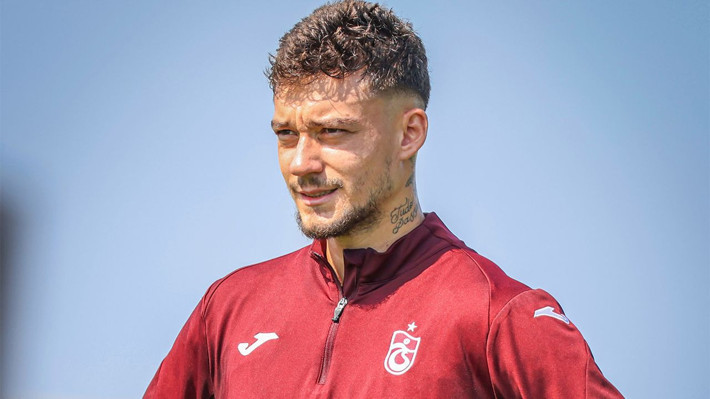 Beşiktaş'tan ayrılan isimler şu an ne yapıyor? Mario, Elan, Gedson, Semih, Ciro... - Resim: 8