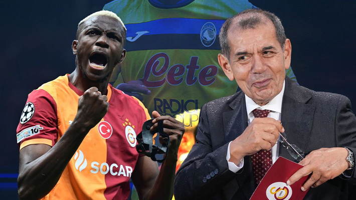Yönetim çıldırdı! 60 milyon euroluk yıldız için Osimhen devreye girdi - Resim: 1