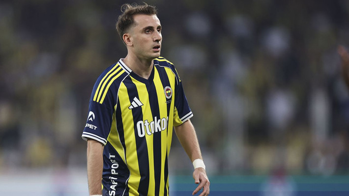 Fenerbahçe'de Kerem Aktürkoğlu krizi! Çift sözleşme iddiası nedeniyle... - Resim: 2