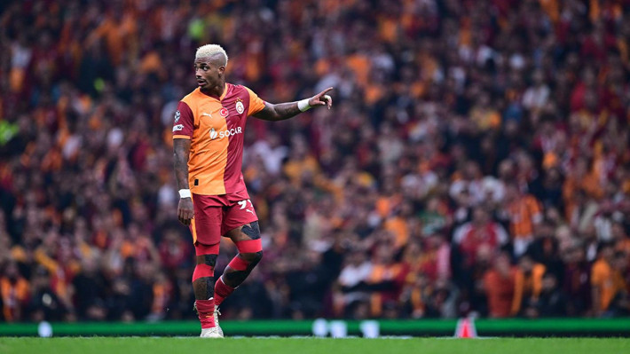 Lemina'dan transfer itirafı! "İlk kez telefonu elime aldım ve Galatasaray yönetimini aradım" - Resim: 1
