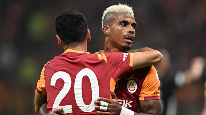 Lemina'dan transfer itirafı! "İlk kez telefonu elime aldım ve Galatasaray yönetimini aradım" - Resim: 2