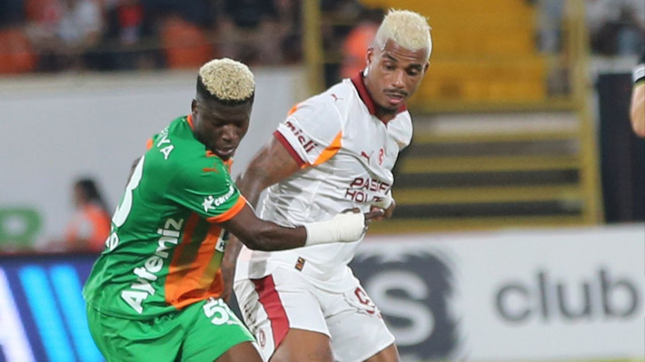 Lemina'dan transfer itirafı! "İlk kez telefonu elime aldım ve Galatasaray yönetimini aradım" - Resim: 3