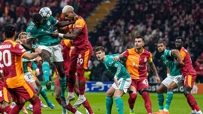 Lemina'dan transfer itirafı! "İlk kez telefonu elime aldım ve Galatasaray yönetimini aradım" - Resim: 4
