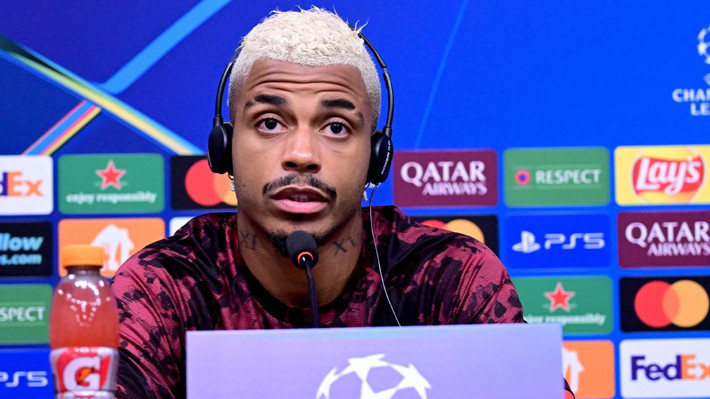Lemina'dan transfer itirafı! "İlk kez telefonu elime aldım ve Galatasaray yönetimini aradım" - Resim: 5