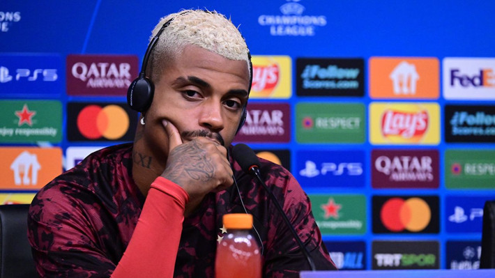 Lemina'dan transfer itirafı! "İlk kez telefonu elime aldım ve Galatasaray yönetimini aradım" - Resim: 7