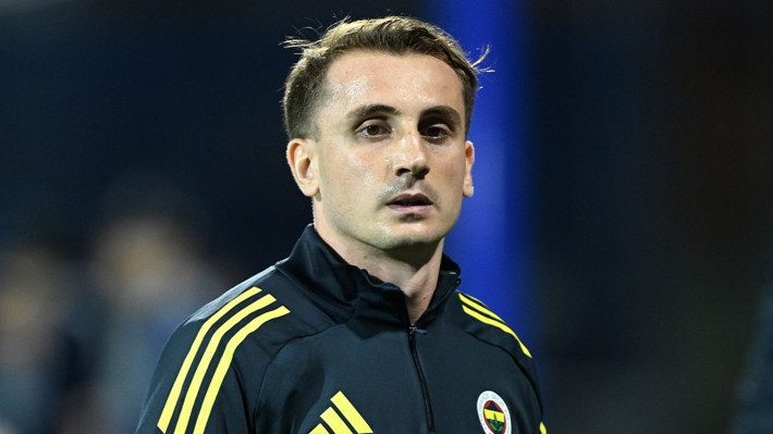 Fenerbahçe'de Kerem Aktürkoğlu krizi! Çift sözleşme iddiası nedeniyle... - Resim: 1