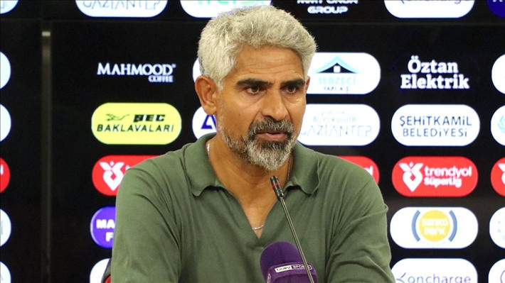 Süper Lig'de teknik direktör kıyımı! 18 takımın 7'si şimdiden değiştirdi - Resim: 2
