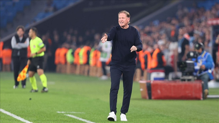 Süper Lig'de teknik direktör kıyımı! 18 takımın 7'si şimdiden değiştirdi - Resim: 7
