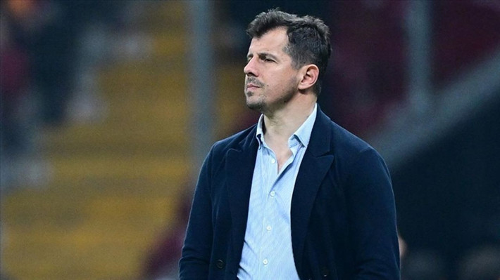 Süper Lig'de teknik direktör kıyımı! 18 takımın 7'si şimdiden değiştirdi - Resim: 8