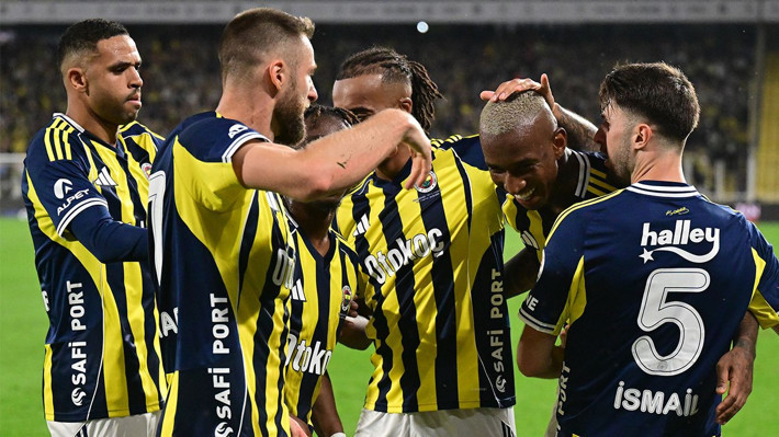 Fenerbahçe'de kriz çıktı! Gitmediği için pişman oldu ayrılmaya karar verdi - Resim: 1