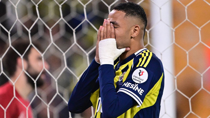 Fenerbahçe'de kriz çıktı! Gitmediği için pişman oldu ayrılmaya karar verdi - Resim: 2