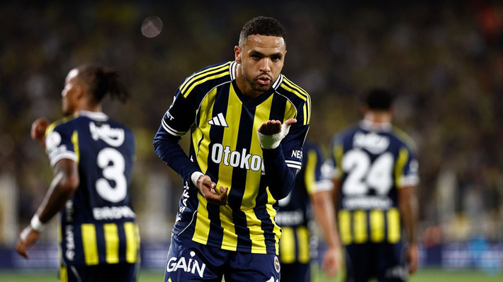 Fenerbahçe'de kriz çıktı! Gitmediği için pişman oldu ayrılmaya karar verdi - Resim: 4