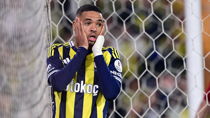 Fenerbahçe'de kriz çıktı! Gitmediği için pişman oldu ayrılmaya karar verdi - Resim: 6