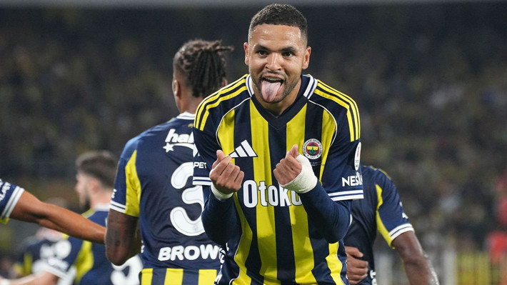 Fenerbahçe'de kriz çıktı! Gitmediği için pişman oldu ayrılmaya karar verdi - Resim: 8