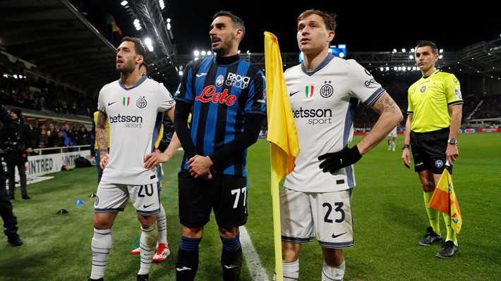 Galatasaray'da bir kez daha Hakan Çalhaoğlu sesleri! Milano'da görüşme - Resim: 6
