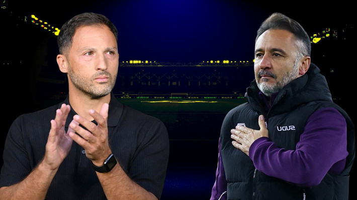 Tedesco Vitor Pereira'nın scout mucizesini istedi! 3 M.€'ya gelmiş 19 M.€'ya gitmişti - Resim: 1