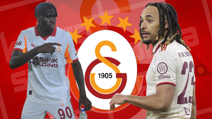 Wilfried Singo Sacha Boey'i ikiye katladı! Yıldız futbolcunun yeni adresi belli oldu - Resim: 1