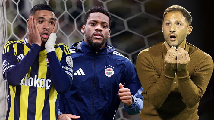 En-Nesyri ve Duran etkisiz kaldı! Süper Lig'in gol kralı geliyor - Resim: 1