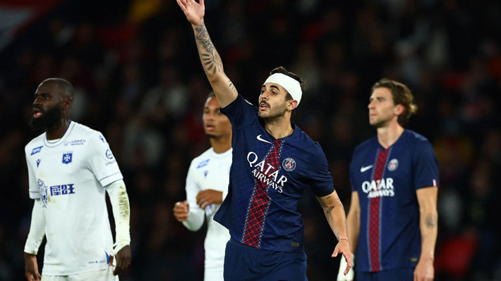 Alex öğrencisi Abdülkerim'in yerini alacak! Okan Buruk PSG'li stoperi istedi - Resim: 2