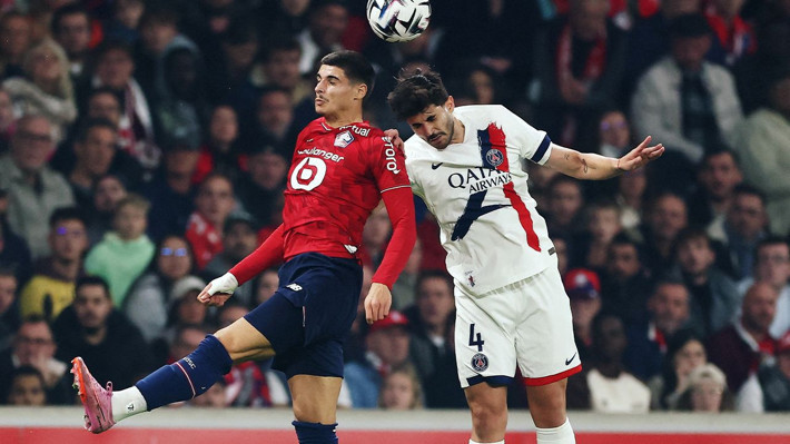Alex öğrencisi Abdülkerim'in yerini alacak! Okan Buruk PSG'li stoperi istedi - Resim: 4