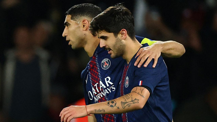 Alex öğrencisi Abdülkerim'in yerini alacak! Okan Buruk PSG'li stoperi istedi - Resim: 5