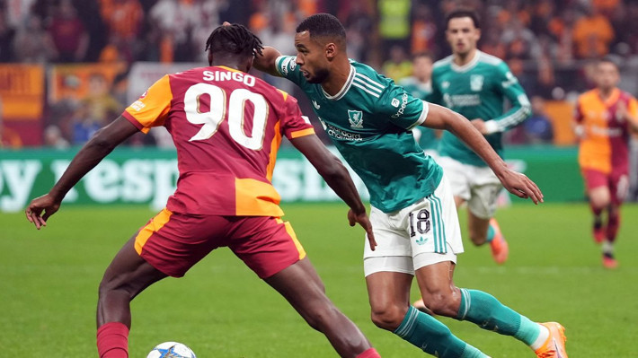 Singo'ya Barış Alper tarifesi! Galatasaray'ın devre arası beklediği rakam... - Resim: 4