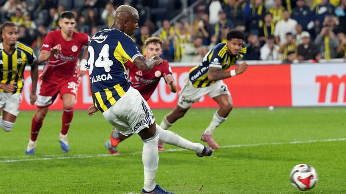 Saran 11 milyon euroluk maaştan kurtuluyor! Brezilya'dan 2 talibi çıktı - Resim: 5