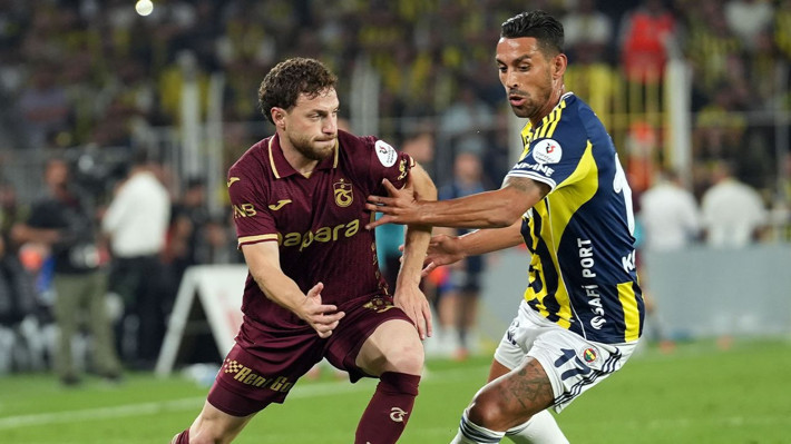 İrfan Can Kahveci'ye Cengiz Ünder tarifesi! Saran kadro dışı bırakınca Adalı harekete geçti - Resim: 2