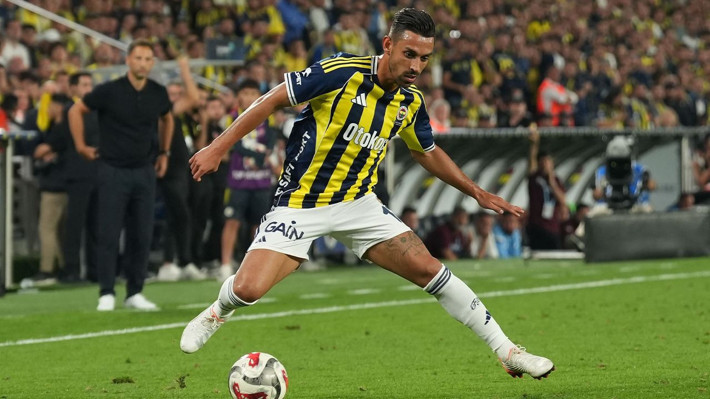 İrfan Can Kahveci'ye Cengiz Ünder tarifesi! Saran kadro dışı bırakınca Adalı harekete geçti - Resim: 3