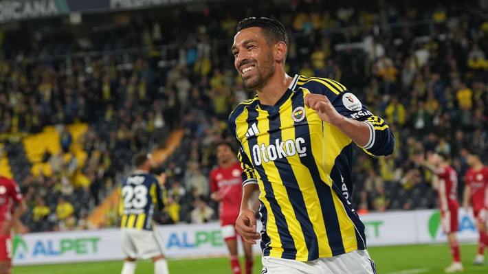 İrfan Can Kahveci'ye Cengiz Ünder tarifesi! Saran kadro dışı bırakınca Adalı harekete geçti - Resim: 4