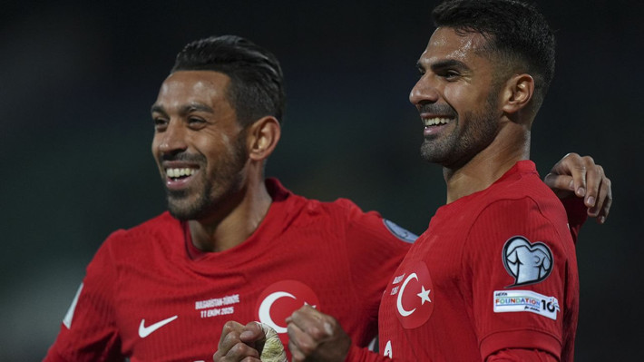 İrfan Can Kahveci'ye Cengiz Ünder tarifesi! Saran kadro dışı bırakınca Adalı harekete geçti - Resim: 5