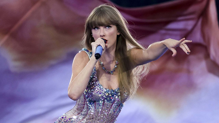Sevilla'dan Taylor Swift'e Dua Lipa göndermesi! Real Madrid'i kullanınca... - Resim: 3