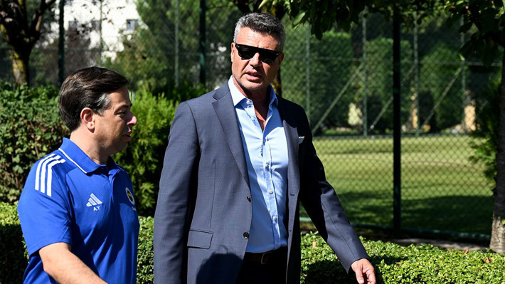 Tedesco Volkan Demirel'in prensini takımdan gönderdi: 5 aydır ortada yok! - Resim: 2