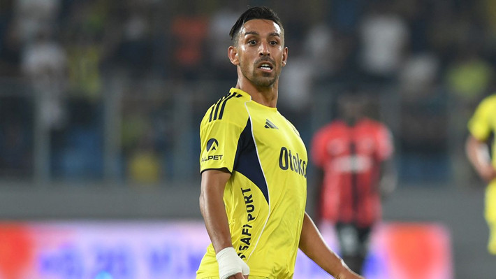 Fenerbahçe'de kadro dışı bırakılan İrfan Can Kahveci ezeli rakibe imza atıyor! İşte kazanacağı yıllık ücret - Resim: 3