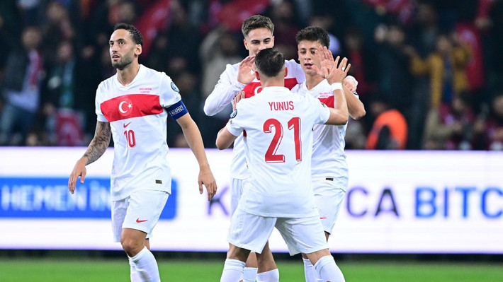 A Milli Takım'ın Dünya Kupası yolu netleşti! İşte play-off turundaki muhtemel rakipler - Resim: 6