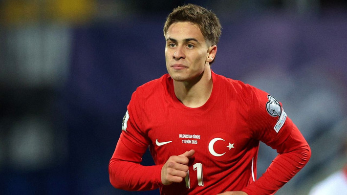 Juventus'tan Kenan Yıldız'a çılgın zam! Üç dünya devi isteyince anında maaşını yenilediler - Resim: 1