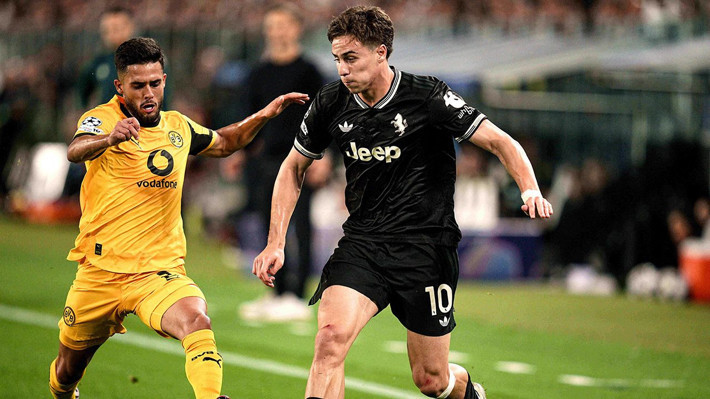 Juventus'tan Kenan Yıldız'a çılgın zam! Üç dünya devi isteyince anında maaşını yenilediler - Resim: 6