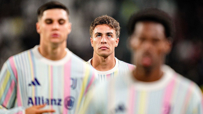 Juventus'tan Kenan Yıldız'a çılgın zam! Üç dünya devi isteyince anında maaşını yenilediler - Resim: 5