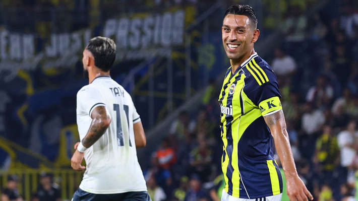 Fenerbahçe'de kadro dışı bırakılan İrfan Can Kahveci ezeli rakibe imza atıyor! İşte kazanacağı yıllık ücret - Resim: 6