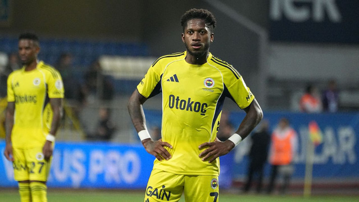 Tedesco 8 numara istedi! Saran Fred'in yerine 2 tane buldu - Resim: 2