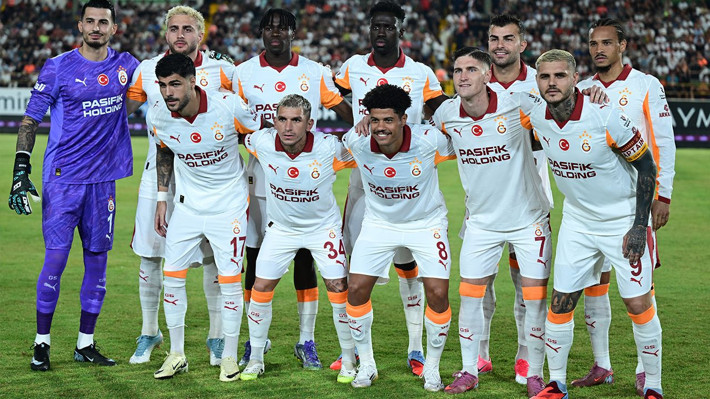 2025 yılının en çok gol atan takımları! Listede Fenerbahçe ve Galatasaray da var - Resim: 10