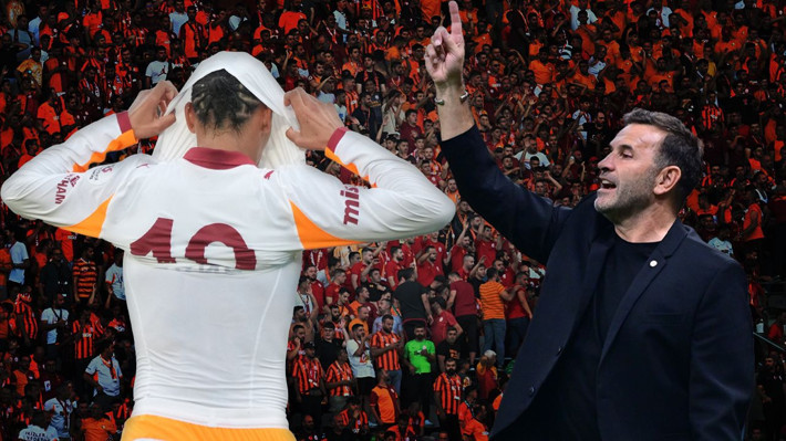 Leroy Sane için çanlar çalıyor! "Galatasaray'ı küçümsersen 2. lige gidersin" - Resim: 1