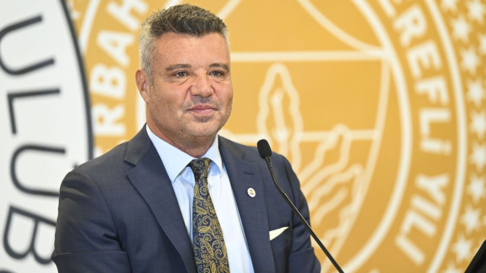 Sadettin Saran, Duran ve En-Nesyri'nin yerine 22 yaşında 83 milyon euro ödenen forveti getiriyor! - Resim: 4