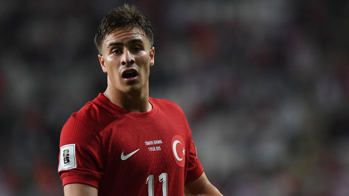 Kenan Yıldız, Fenerbahçe'nin kapısından dönmüş! Alay ederek reddetmişler: "Ne yıldızı kutup yıldızı mı?" - Resim: 8