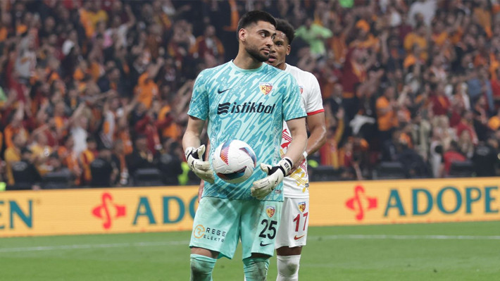 Milli yıldızlar boşa düşüyor! İşte sözleşmesi bitecek 10 Türk futbolcu - Resim: 6