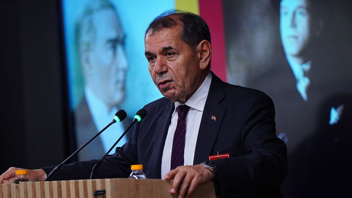 Dursun Özbek açıkladı: "341 milyon Euro yükümlülüğümüz var" - Resim: 2