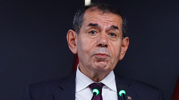 Dursun Özbek açıkladı: "341 milyon Euro yükümlülüğümüz var" - Resim: 3