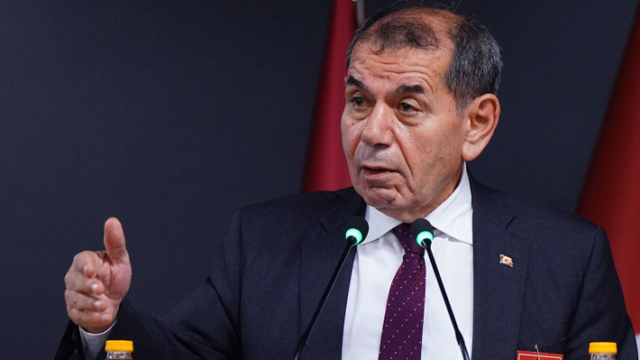Dursun Özbek açıkladı: "341 milyon Euro yükümlülüğümüz var" - Resim: 4